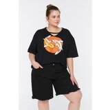 Trendyol Women's shorts Denim Cijene