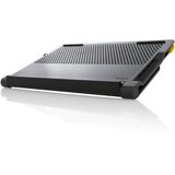 Targus postolje i hladnjak za laptop chill mat+ AWE81EU, crno-sivo