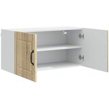  Ormar za Zid Sonoma hrast 80 x 31 x 40 cm Konstruirano drvo | shoptok.hr