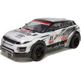 Lean_Toys Radijsko voden športni avtomobil Bela 5112 | Shoptok.si
