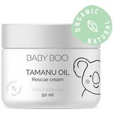 Baby boo prirodna i organska sos krema sa uljem tamanua 50ml | ePonuda.com
