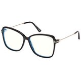 Tom Ford FT5953-B 001 - ONE SIZE (55) | shoptok.hr