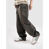 Reell Baggy Kavbojke dirty green | Shoptok.si