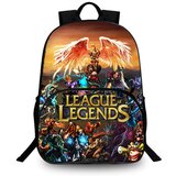 COMIC&ONLINE GAMES Ranac League of Legends | ePonuda.com