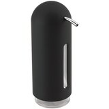 Umbra Črn plastični dozirnik za milo 350 ml Penguin - Umbra Cene