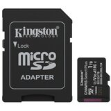 Kingston Canvas Select Plus microSD 1TB Class10 UHS-I U3 V30 A1 SD adapter SDCS3/1TB spominska kartica | Shoptok.si