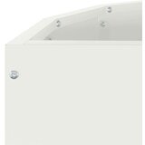  Sadilica Bijelo 60 x 30 x 35 cm Čelik | shoptok.hr