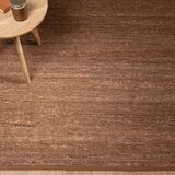 Asiatic Carpets Obojestranska ročno tkana preproga iz mešanice volne v barvi terakote 200x290 cm Birkdale Rust – | Shoptok.si