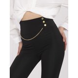 Calimera Leggings-CLM-LG-1382.01P-black Cene
