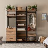 Woody Fashion ormar Dynamic Takım 7 Cene