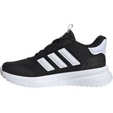 Adidas X_PLRPATH K Dječje tenisice za slobodno vrijeme, crna, veličina 38 | shoptok.hr
