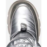 Geox Silver Girls Winter Shoes Willabooa - Girls | Shoptok.si