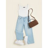 Sinsay Basic pamučni top | shoptok.hr