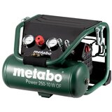 Metabo kompresor Power 250-10 W OF 601544000 cene