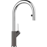pipa CARENA-S Vario - KAMNITO SIVA