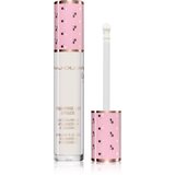 Naj Oleari Plumping Kiss Lip Gloss sjajilo za hidrataciju i volumen usana za žene 00 Crystal 6 ml | shoptok.hr