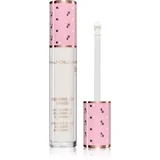 Plumping Kiss Lip Gloss sjajilo za hidrataciju i volumen usana za žene 00 Crystal 6 ml