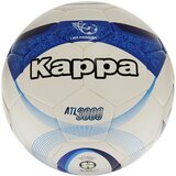 Kappa lopta za fudbal atl 3000 belo-plava Cene
