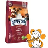 Happy Dog Mini Afrika Ostrich 800g, Hrana Za Pse Sa Intolerancijom Na Hranu Cene