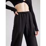 Lindex Hlače 'Bella' crna | shoptok.hr