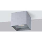  Stropna svetilka HATI siva, (21626907) | Shoptok.si