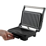 Grill toster Muhler MHT-889S, 850W | shoptok.hr