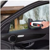 Bosch Zamjenski gumeni brisač za GlassVac small (kratki), 2 kom | shoptok.hr