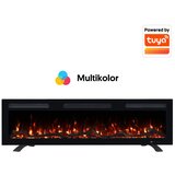 Prosto smart električni 50" 3u1 multikolor s. kamin 1800W EK50G15/WF Cene