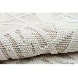 Conceptum Hypnose yeni bukle geometik - cream carpet (80 x 150) | ePonuda.com