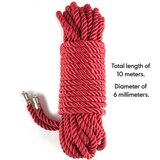 Lovetoy 2025 Vrv Lovetoy Rebellion Reign Crimson Red 10 M | Shoptok.si