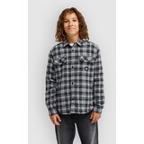 Quiksilver Venture Sherpa Kids Srajca black venture Cene