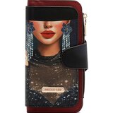  Novčanik fashion NICOLE LEE SLB FW25 9,5x19x2 cm PRT7703 P48 Netto Cijene