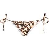 Calvin Klein SWIMSUIT BOTTOM WOMAN BEIGE | shoptok.hr