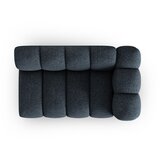 Micadoni Home Plava modularna sjedeća garnitura (s desnim kutom) Lupine – | shoptok.hr