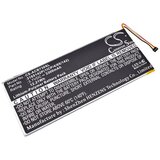 VHBW Baterija za Acer Iconia One 7 / B1-730, 3300 mAh Cene