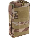 Brandit Snake Molle Pouch Tactical Camouflage | Shoptok.si