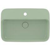 Ideal Standard Zelen keramičen umivalnik 55x38 cm Ipalyss – | Shoptok.si