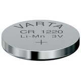 Varta Professional Electronics gumb baterija CR1220 Cene
