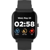 Canyon Smart watch CANYON Wildberry SW-74, 1.3" TFT, IP67, iOS, Android compatibile crni | ePonuda.com