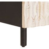 TV ormar s ladicama Finš bijelog pranja 105 x 33 5 x 46 cm | shoptok.hr