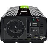 Green cell Power Auto-inverter 12V na 230V 500W/1000W - čisti sinusni val | shoptok.hr