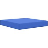  Zunanja blazina za kavč 3 pcs Turkizna Poliester, (5000202524) | Shoptok.si