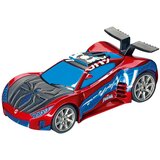 Carrera RC Carrera Go trkaća staza Spiderman 2,4m | shoptok.hr