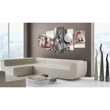  Slika - Chocolate path 100x50 | shoptok.hr