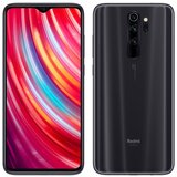 Ecofone Obnovljeno - znaki rabe - Redmi Note 8 Pro crn 64 GB 6 GB ram, (5000053489) Cene