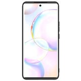 Nillkin ETUI CASE OBUDOWA POKROWIEC FUTERAŁ Z RAMKĄ DO HONOR 50 PRO CZARNY, (21911217) | Shoptok.si