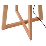Bolzz SOBNA LAMPA WOOD 1 u