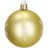  Ca0974 božićni set kuglica 36 kom. | shoptok.hr
