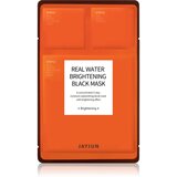Jayjun Real Water Brightening hidratantna sheet maska za sjaj lica 1 kom Cijene