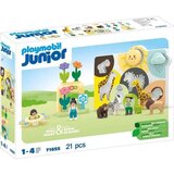  Playset Playmobil 71655 21 Dijelovi | shoptok.hr